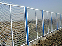 交通護欄網(wǎng)